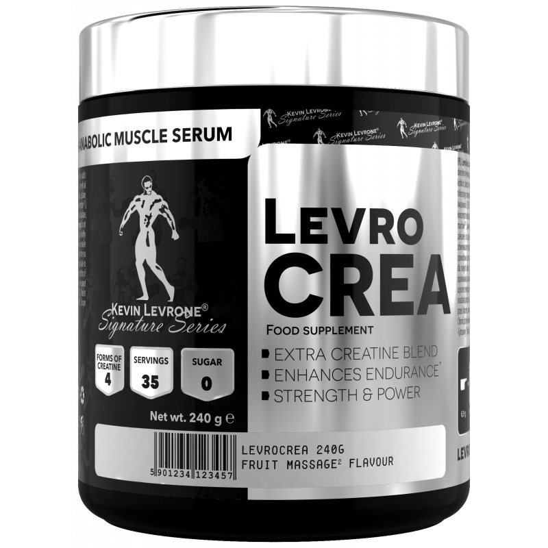 Kevin Levrone Levro Mono