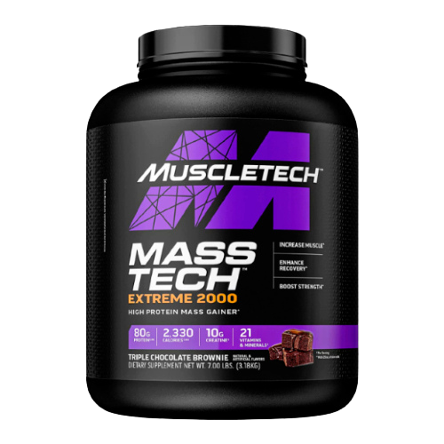 Mass-Tech Extreme 2000